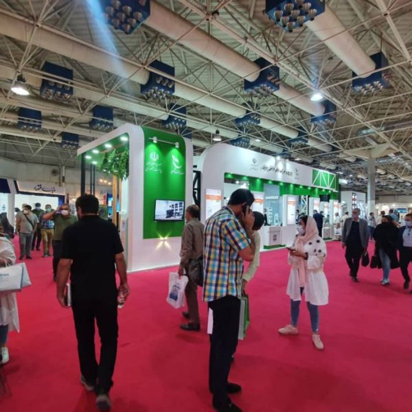 13th IranFinex 2021 Gallery