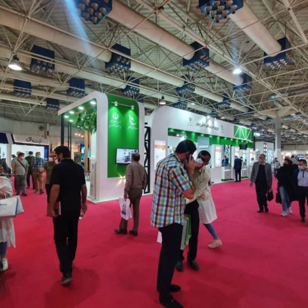 13th IranFinex 2021 Gallery