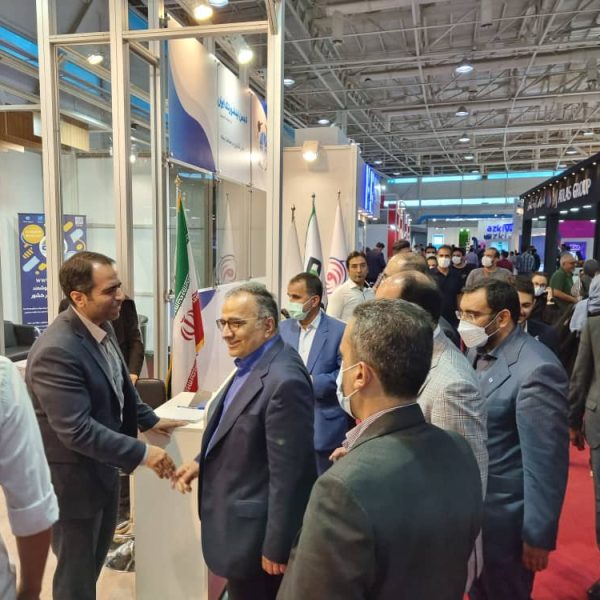 14th IranFinex 2022 Gallery