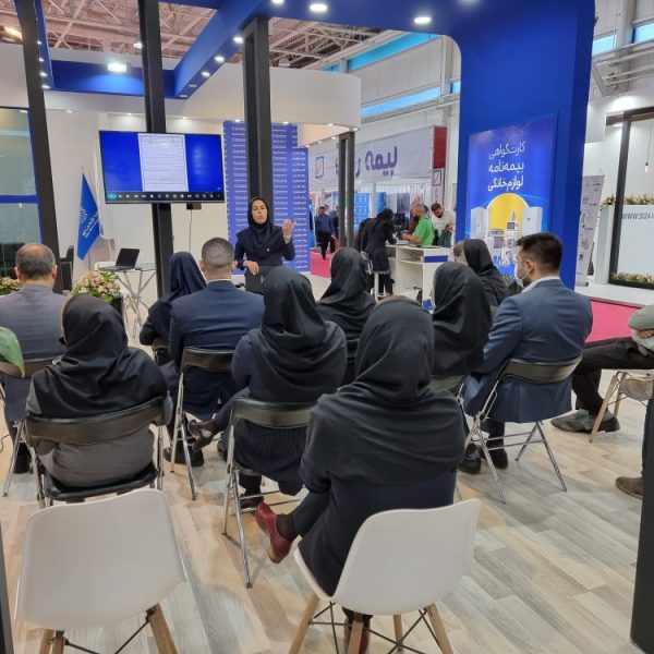 14th IranFinex 2022 Gallery