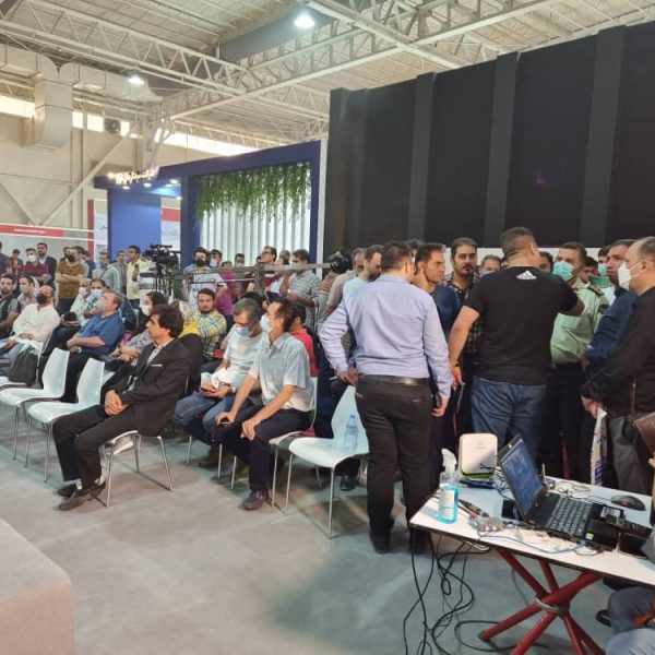 14th IranFinex 2022 Gallery