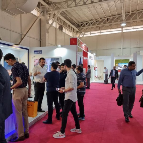 14th IranFinex 2022 Gallery