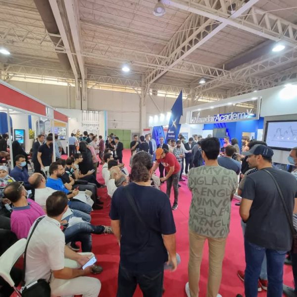14th IranFinex 2022 Gallery