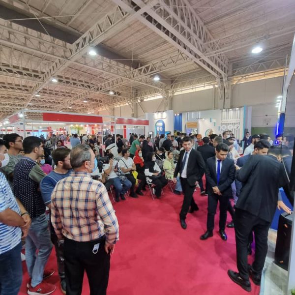 14th IranFinex 2022 Gallery