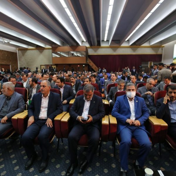 15th IranFinex 2023 Gallery