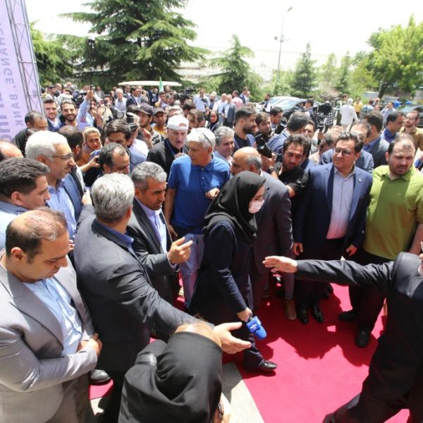 15th IranFinex 2023 Gallery