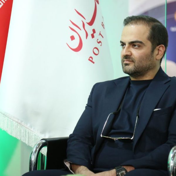 Saleh Sepasdar Tehran FX Financial Industries