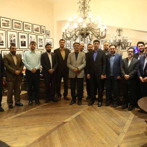 15th IranFinex 2023 Gallery