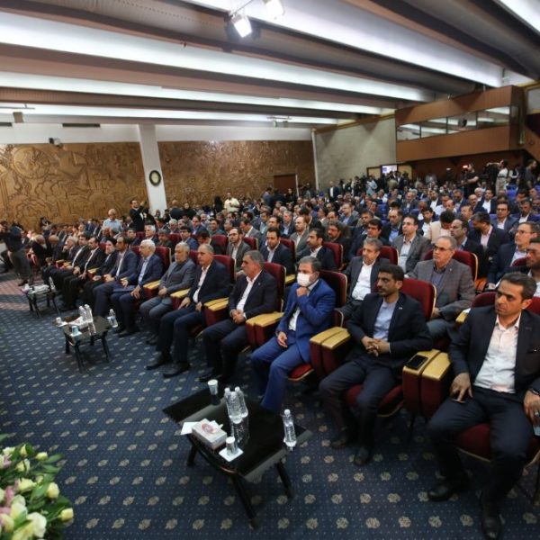 15th IranFinex 2023 Gallery