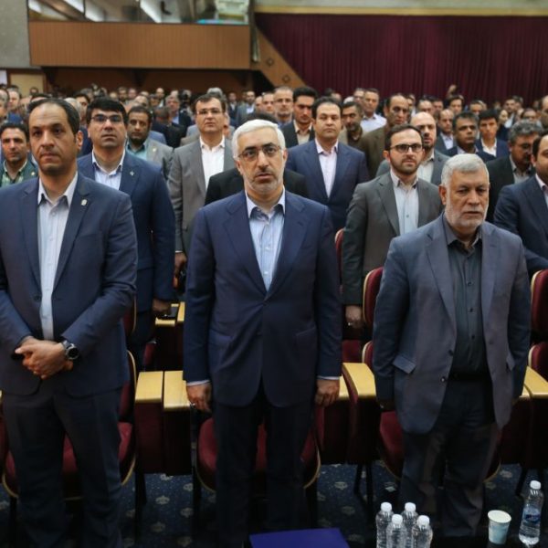 15th IranFinex 2023 Gallery