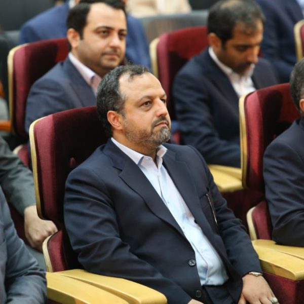 15th IranFinex 2023 Gallery