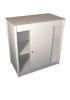 Lockable Cabinet