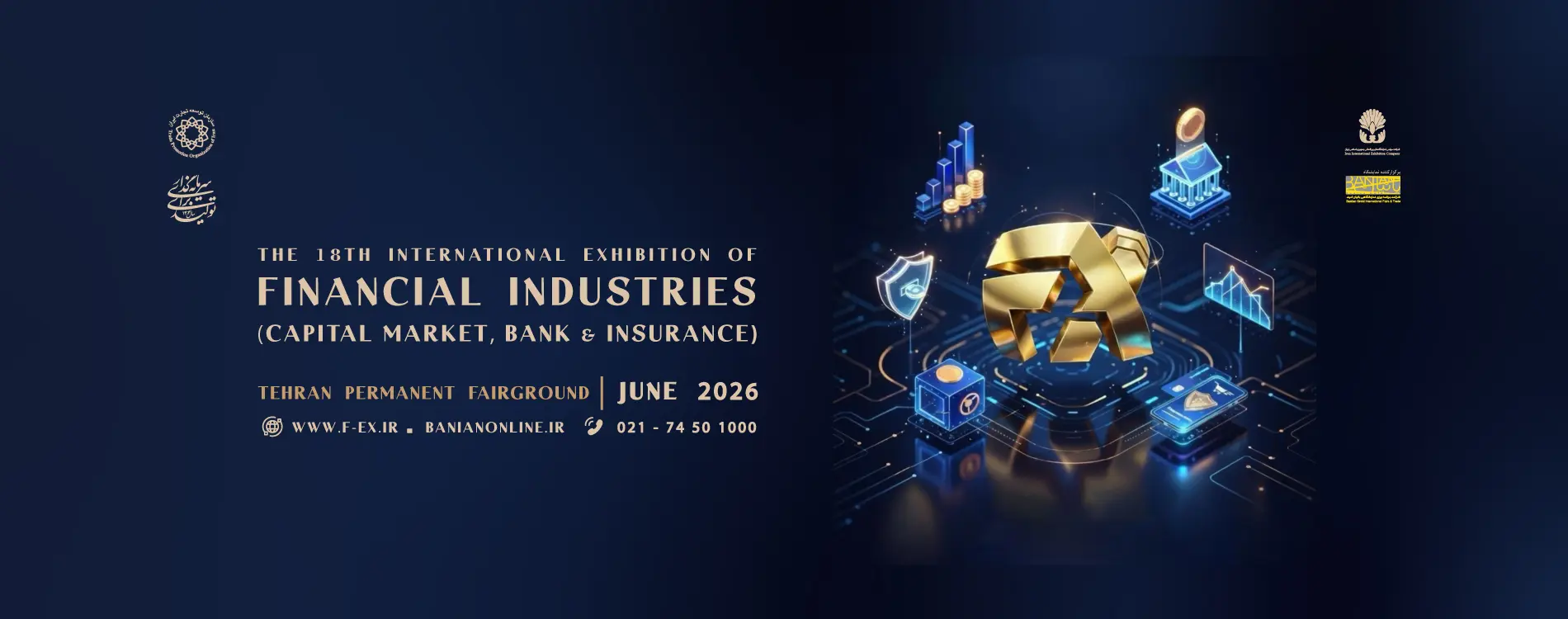 F-EX 2026 Banner SLider