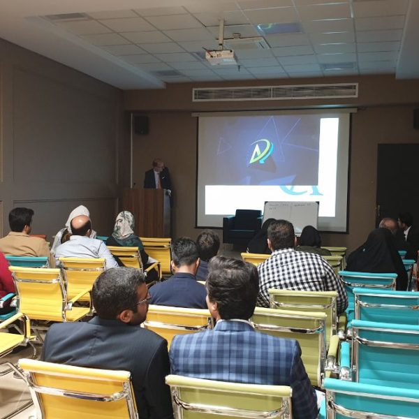 گالری تصاویر دوازدهمین نمایشگاه صنعت مالی 1398 (بورس، بانک و بیمه)