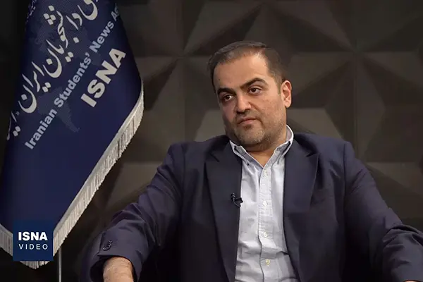 صالح سپاسدار طهران | ارتقای صنایع مالی مهمترین هدف نمایشگاه «صنعت مالی»