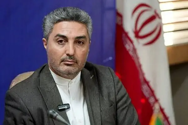 شعار سرمایهگذاری برای تولید سرلوحه نمایشگاه صنعت مالی تهران باشد