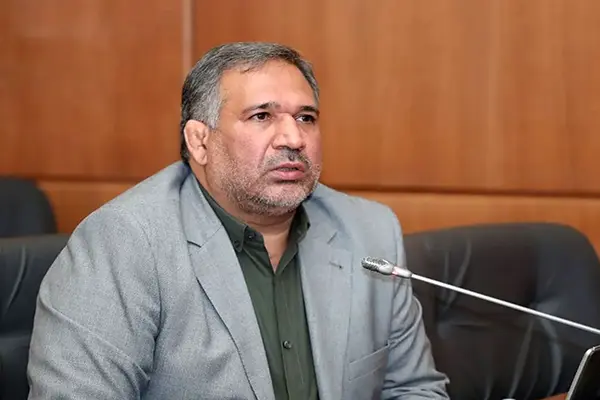 رئیس کمیسیون اقتصادی مجلس تأکید کرد: باید از ظرفیتهای رویداد صنعت مالی برای تحقق شعار سال استفاده کرد