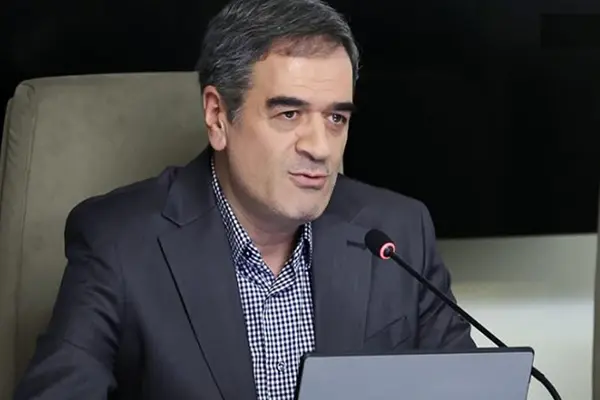 نیازی به حضوری نهاد ناظر در نمایشگاه بورس نیست